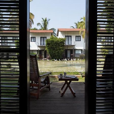 The Windflower Resort & Spa, Mysore Eksteriør billede
