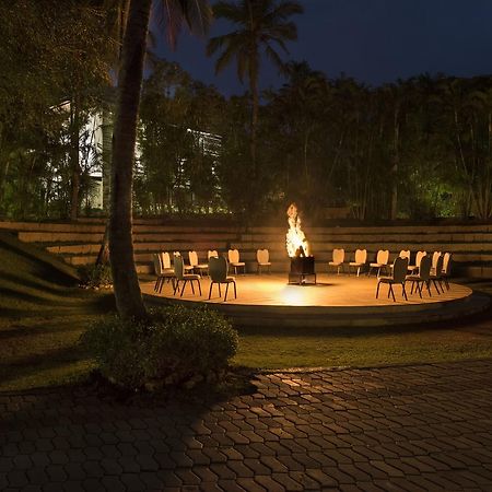 The Windflower Resort & Spa, Mysore Eksteriør billede