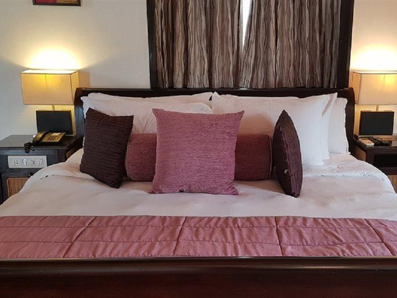 The Windflower Resort & Spa, Mysore Eksteriør billede