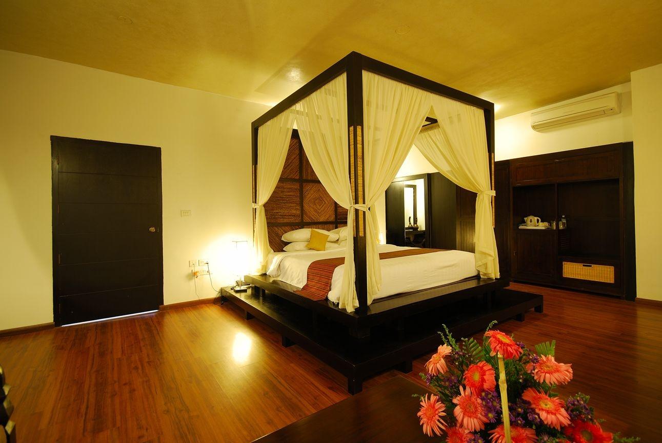 The Windflower Resort & Spa, Mysore Eksteriør billede