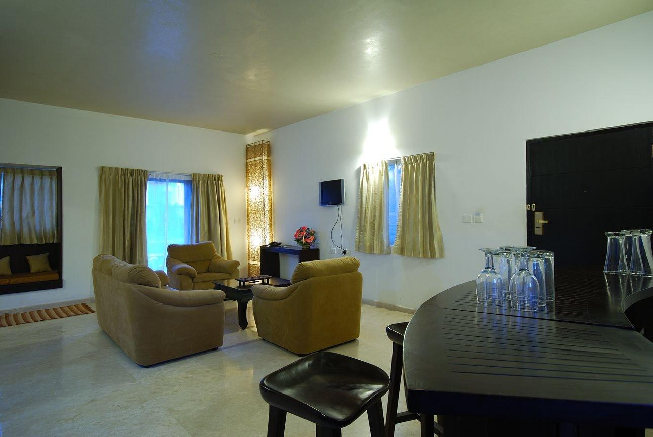 The Windflower Resort & Spa, Mysore Eksteriør billede