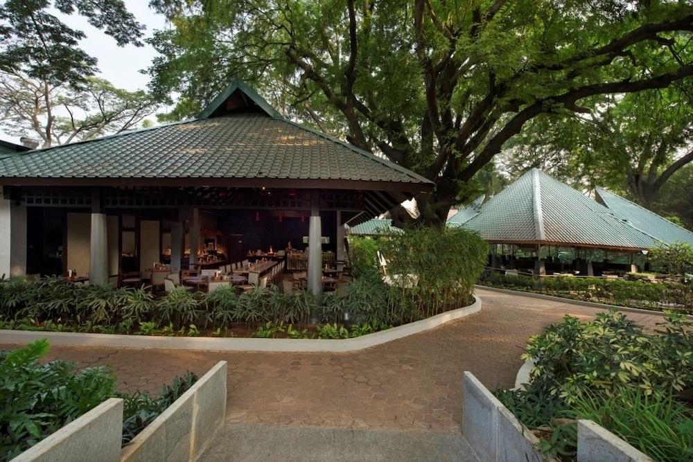 The Windflower Resort & Spa, Mysore Eksteriør billede