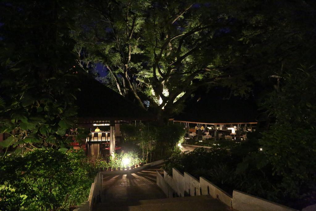 The Windflower Resort & Spa, Mysore Eksteriør billede