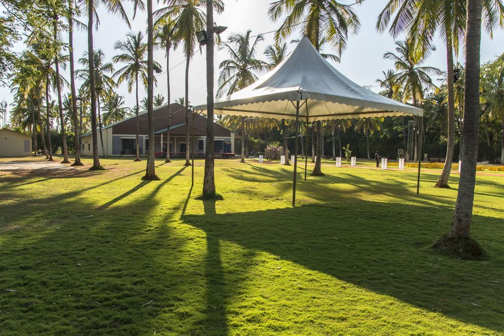 The Windflower Resort & Spa, Mysore Eksteriør billede