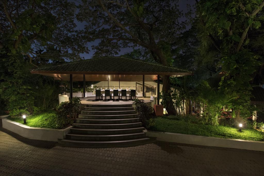 The Windflower Resort & Spa, Mysore Eksteriør billede
