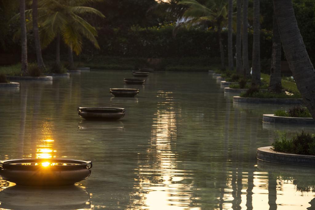 The Windflower Resort & Spa, Mysore Eksteriør billede