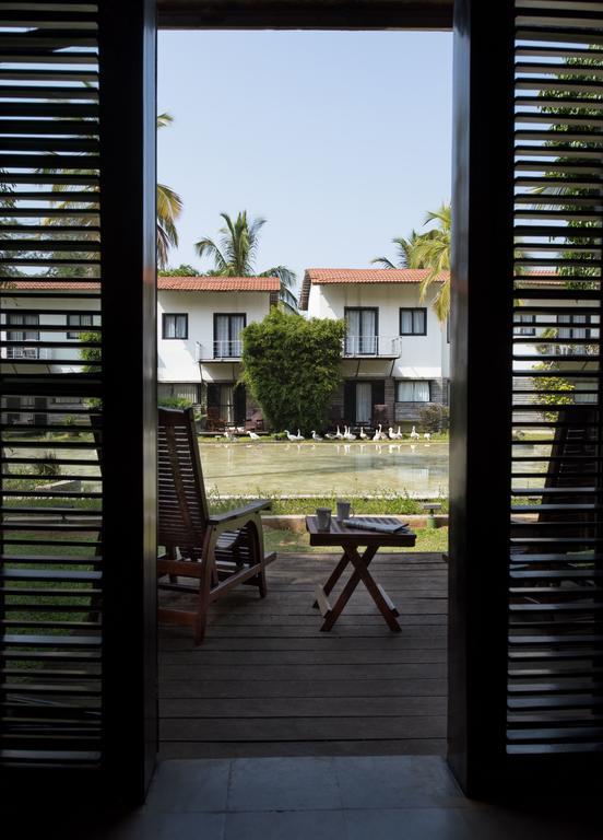 The Windflower Resort & Spa, Mysore Eksteriør billede