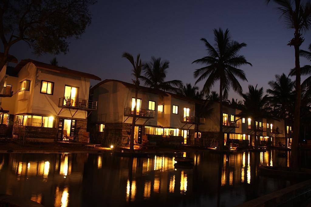 The Windflower Resort & Spa, Mysore Eksteriør billede