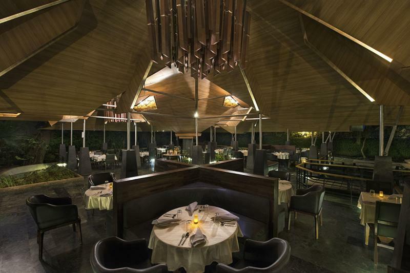 The Windflower Resort & Spa, Mysore Eksteriør billede